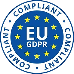 GDPR and KVKK Compliance