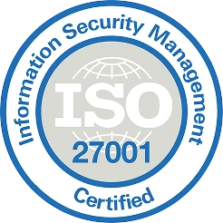 ISO 27001 Standards